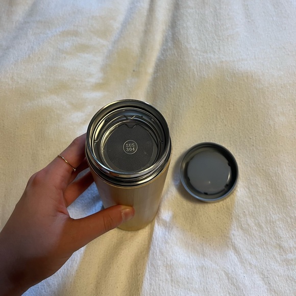 Water Bottle - Picture 2 of 2